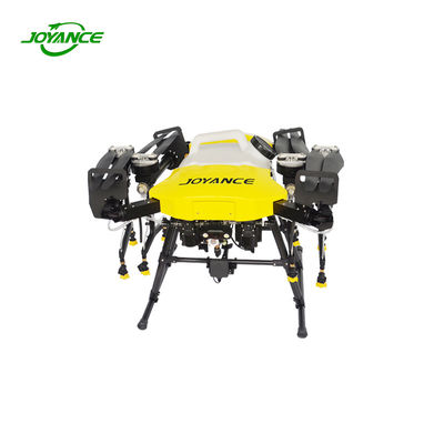 qualidade  Mini Agriculture UAV Sprayer Remote Sprayer Farming UAV Foliar Agricultural Propagation Controller Fertilizer/Disinfection Pesticide/Insecticide/Herbicide/Spreader Seed Spreader For Agriculture Bumblebee fábrica